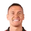 Frankowski 75 Rare RB FC 26 card