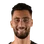 Strakosha 74 Rare GK FC 26 card