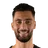 Strakosha 80 Team of the Week GK FC 26 card