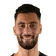 Strakosha 80 Team of the Week GK FC 26 card