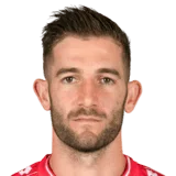 Gagliardini 72 Common CDM FC 26 card