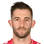 Gagliardini 72 Common CDM FC 26 card