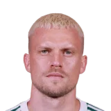 Max 71 Rare LB FC 26 card