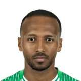 Green 71 Common CM FC 26 card