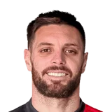 Galeano 69 Common CB FC 26 card