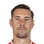 Kohr 77 Rare CB FC 26 card