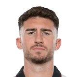 Laporte 82 Rare CB FC 26 card
