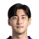 Kim Young Chan 64 Rare CB FC 26 card