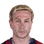 Bernardeschi 77 Common RM FC 26 card