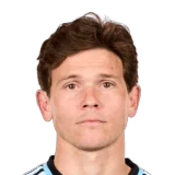 Trapp 68 Common CDM FC 26 card