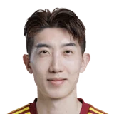 Jo Hyeon Woo 75 Common GK FC 26 card