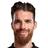 José Sá 77 Common GK FC 26 card