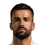 Tiago Silva 77 Common CM FC 26 card
