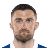 Souttar 73 Rare CB FC 26 card