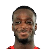 Abena 70 Rare CB FC 26 card