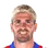 De Paul 84 Rare CM FC 26 card