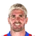 De Paul 84 Rare CM FC 26 card