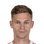 Kimmich 89 Rare CDM FC 26 card