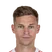 Kimmich 89 Rare CDM FC 26 card