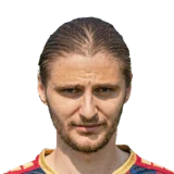 Cibicki 65 Common ST FC 26 card