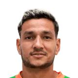 Rony Lopes 73 Rare RM FC 26 card