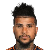 Yedlin 71 Rare RB FC 26 card