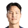 Kwon Kyung Won 70 Common CB FC 26 card
