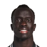 Mabil 67 Common RM FC 26 card