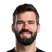 Alisson 89 Rare GK FC 26 card