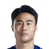 Park Ji Soo 70 Common CB FC 26 card