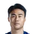 Park Ji Soo 70 Common CB FC 26 card