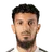 Zoubir 71 Common LW FC 26 card