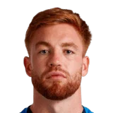 Camps 63 Rare CM FC 26 card