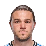 Piette 69 Rare CDM FC 26 card