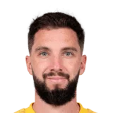 Roux 62 Rare RB FC 26 card