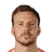 Evans 67 Common CM FC 26 card