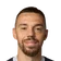 Rodić 68 Common LB FC 26 card
