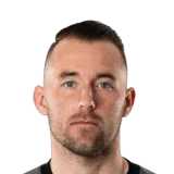 Stuver 69 Common GK FC 26 card
