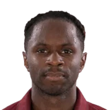 Tameze 74 Rare CDM FC 26 card