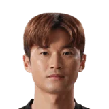 Kim Jin Su 69 Common LB FC 26 card