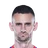 Jovanović 65 Rare CB FC 26 card