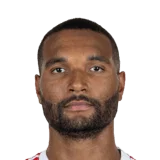 Tah 87 Rare CB FC 26 card