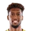 Coman 83 Rare LM FC 26 card