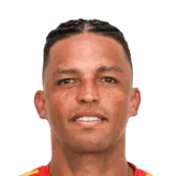 Aderllan Santos 72 Common CB FC 26 card