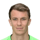 Macey 64 Common GK FC 26 card