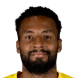 Vigouroux 71 Common GK FC 26 card