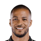 Troost-Ekong 71 Common CB FC 26 card