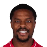 Akpom 76 Common ST FC 26 card
