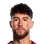 Osorio 71 Common CM FC 26 card