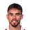 Ricardo Horta 81 Rare CAM FC 26 card